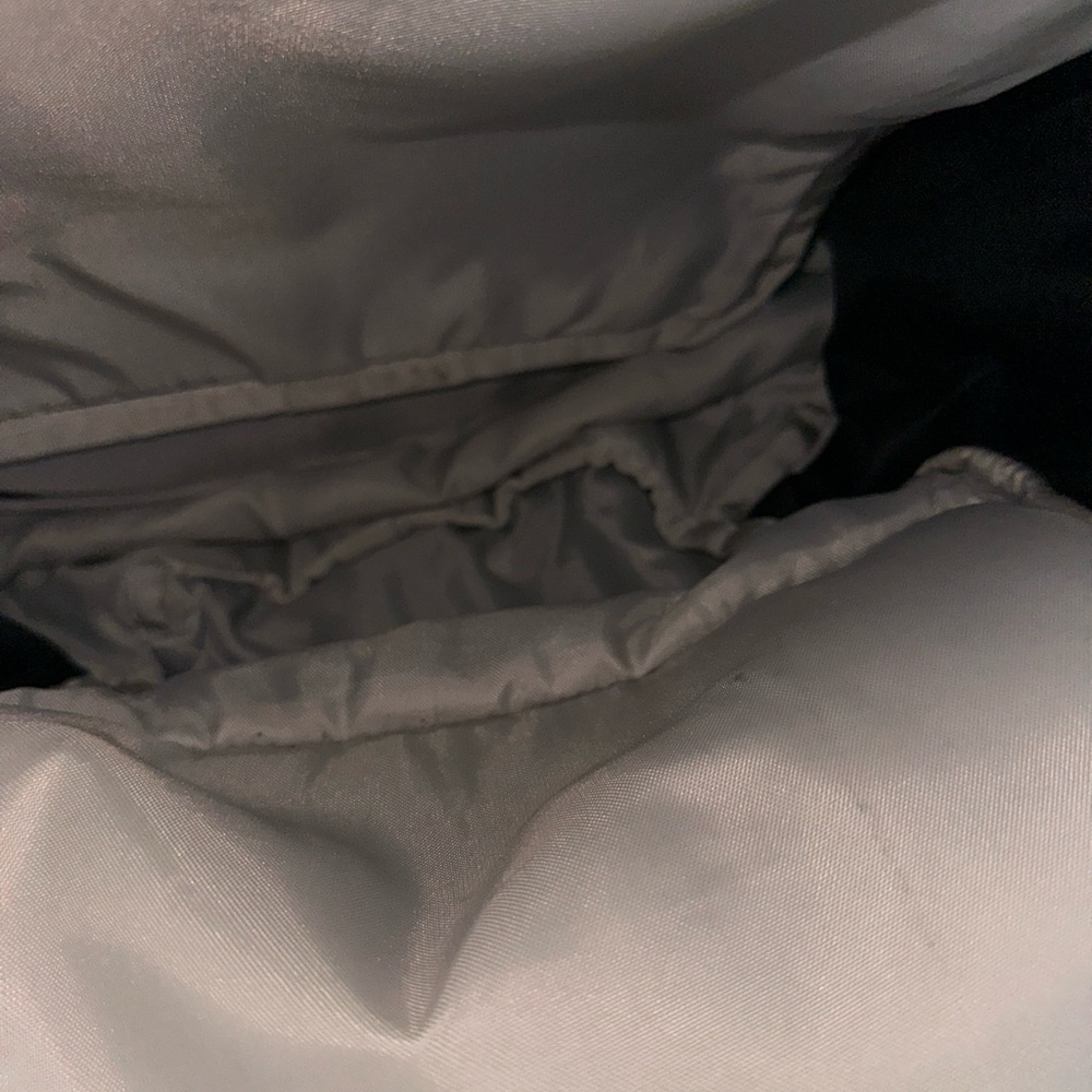The North Face Black Borealis Backpack - Picture 4 of 8